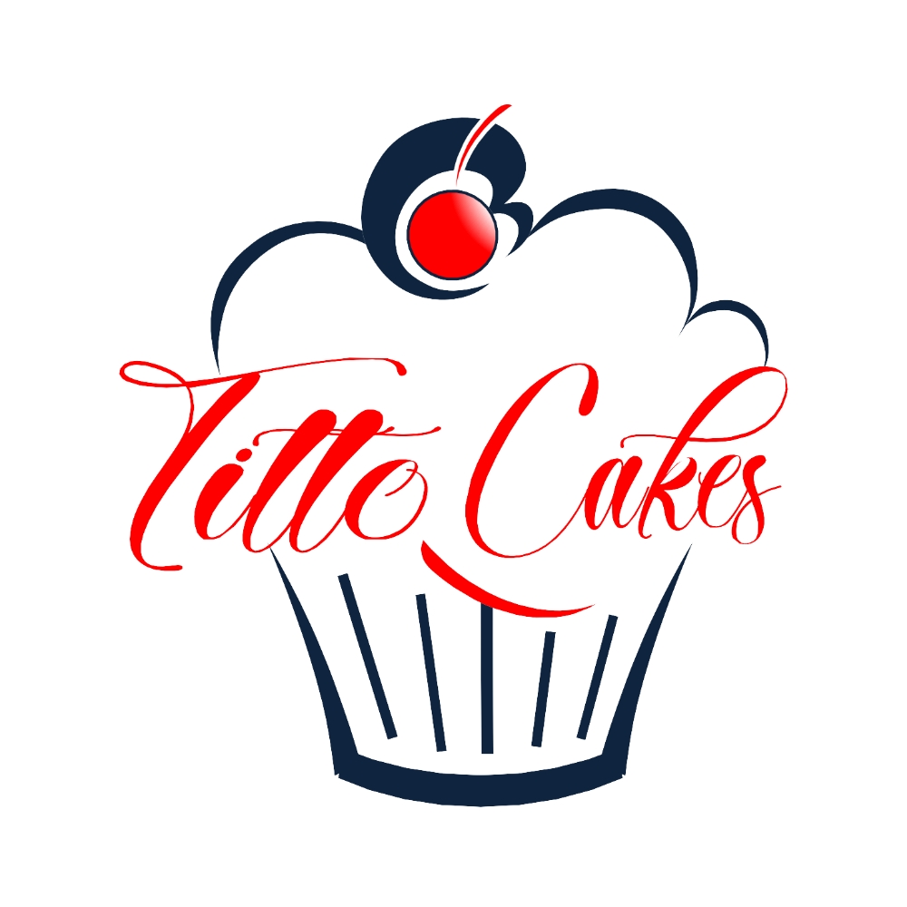 Titto cakes logo